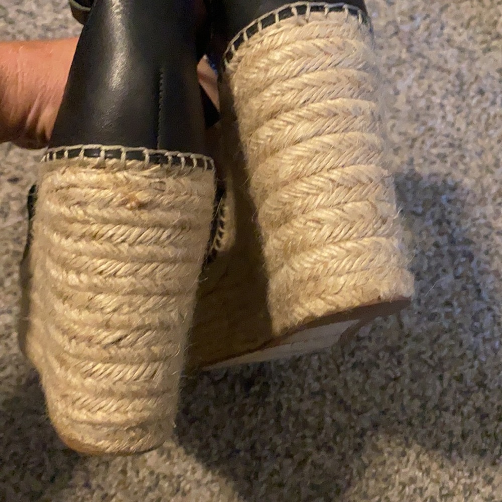 Marc Fisher Platform Wedges - Picture 5 of 7